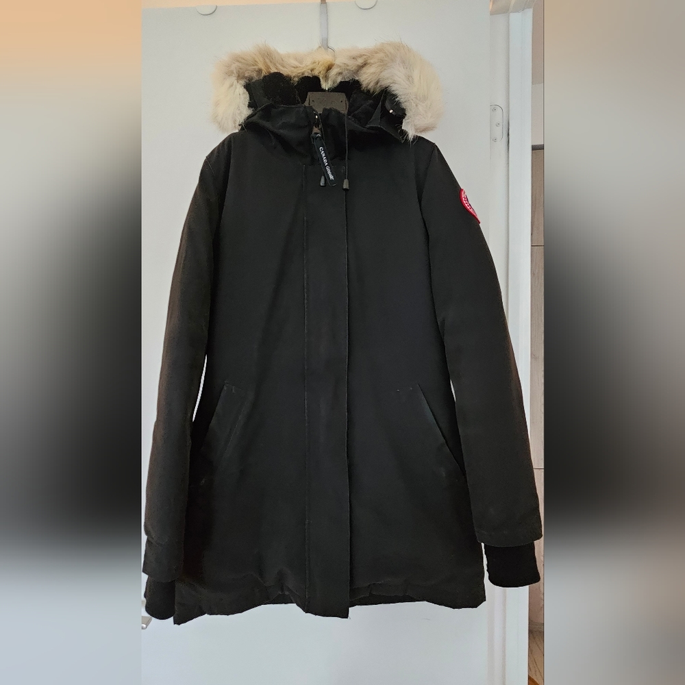 Canada Goose Parka